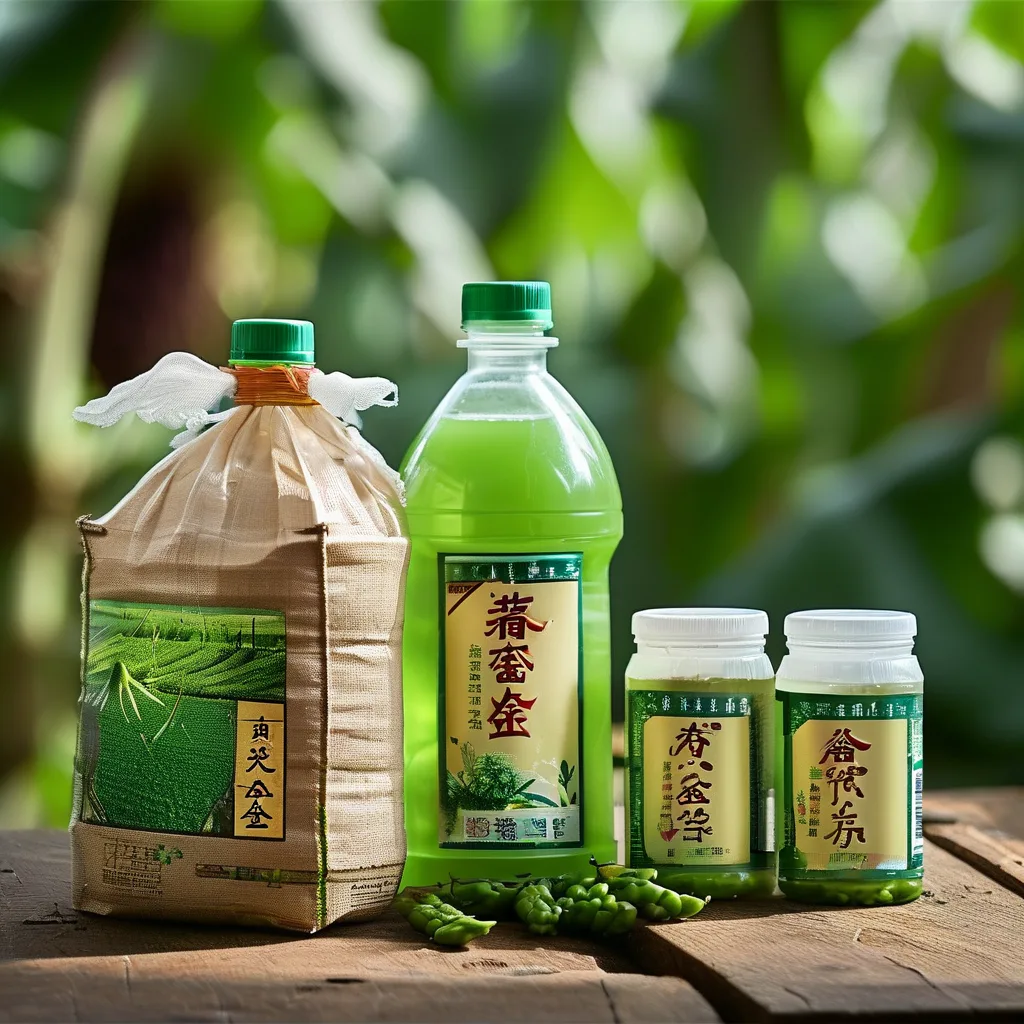 生态农业